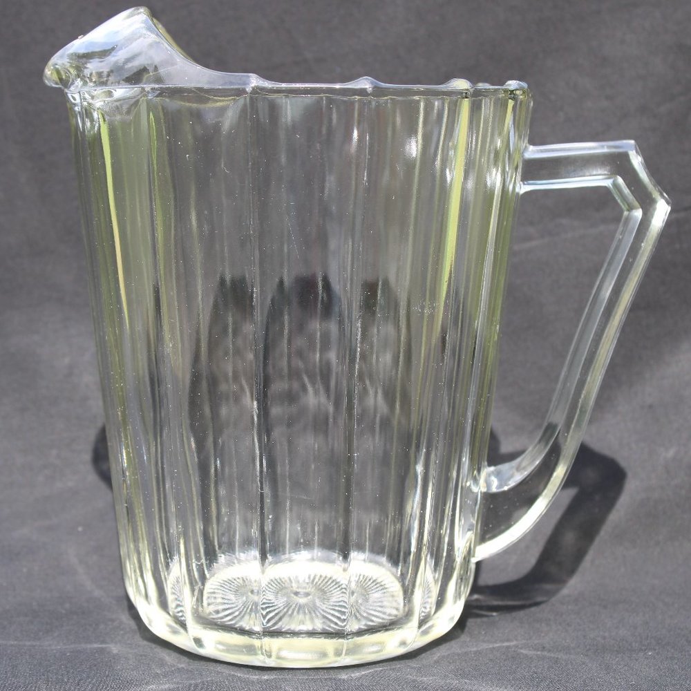 Mayflower Pitcher - Picture 2 of 5